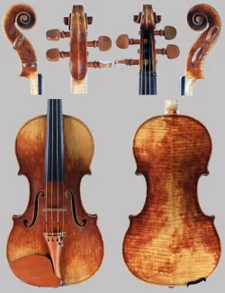 WALZ Mathias complet